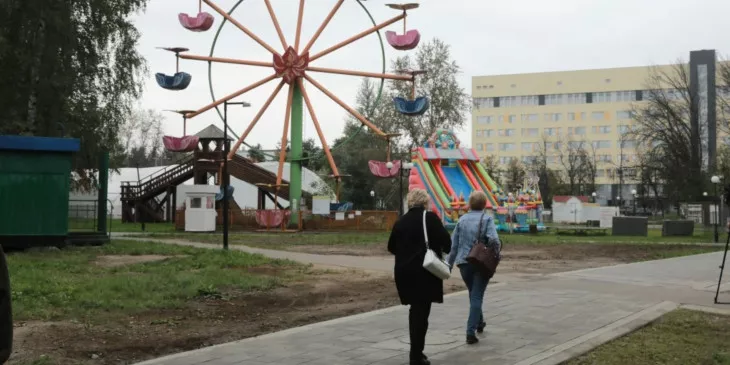 В Ярославле планируется дополнительный ремонт улицы Щапова в этом году