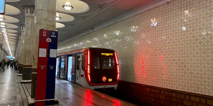 Вместо третьей "Ласточки" до Москвы в Кострому хотят запустить метро