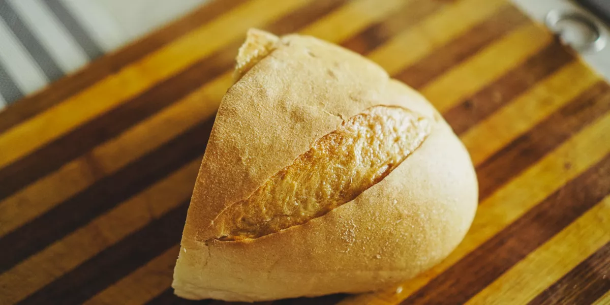 Миф о вреде белого хлеба развеян: диетолог объяснил, почему он не такой вредный, как думали