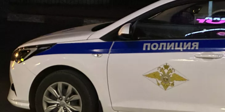Прикамского полицейского отстранили за пьяную стрельбу