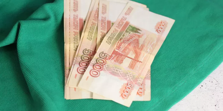 В Ижевске мужчина погасил задолженность по налогам на 29 млн рублей