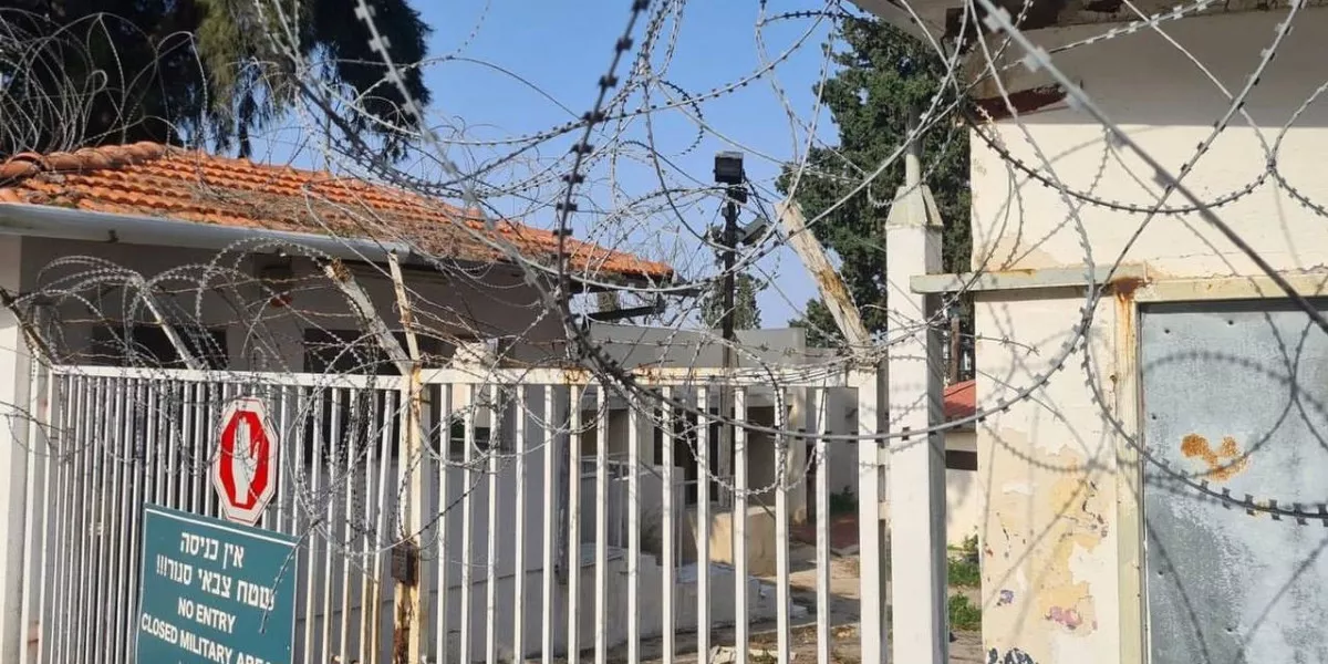 Решение уже принято: Израиль намерен создать "буферную зону" в Газе