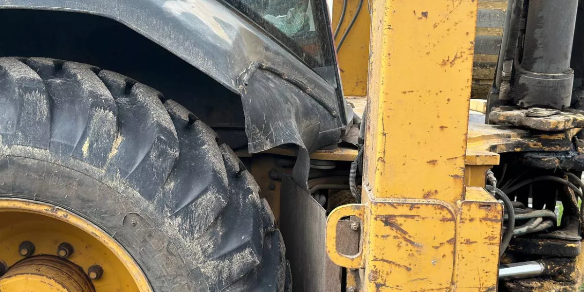 Тракторист раскопал 1, 2 тыс. патронов в заброшенном карьере в Ингушетии