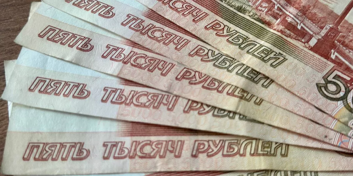 Перед выходом на пенсию житель Иванова взял для мошенников кредит в 2,2 млн