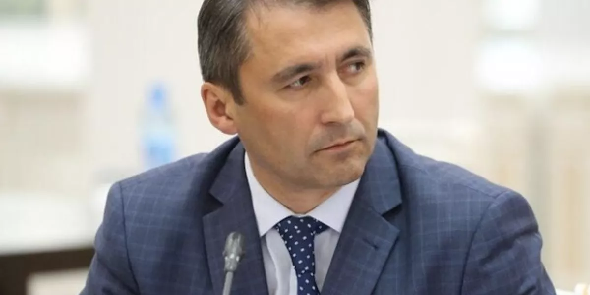 Валерий Лимаренко освободил от должности министра транспорта на Сахалине