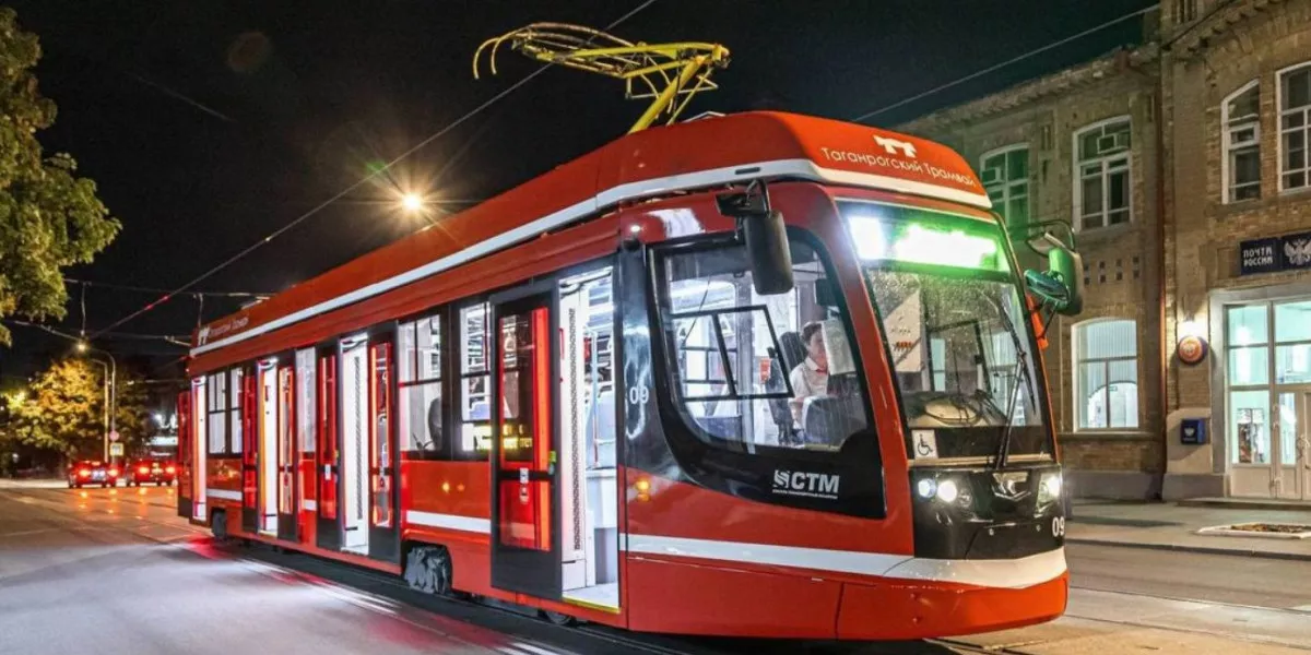 «Синаре» разрешили спроектировать трамвайные пути в Суворовский с СЖМ
