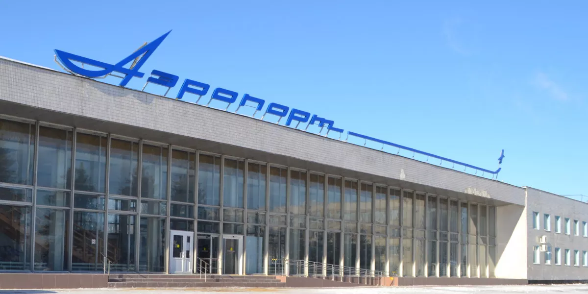 Аэропорт «Тамбов» готовится к запуску ночных рейсов
