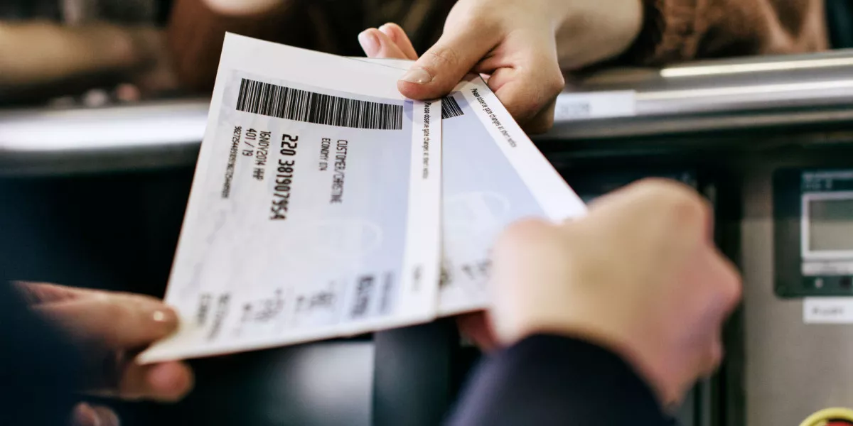 Аэропорт «Тамбов» открыл продажу билетов на зимние рейсы 