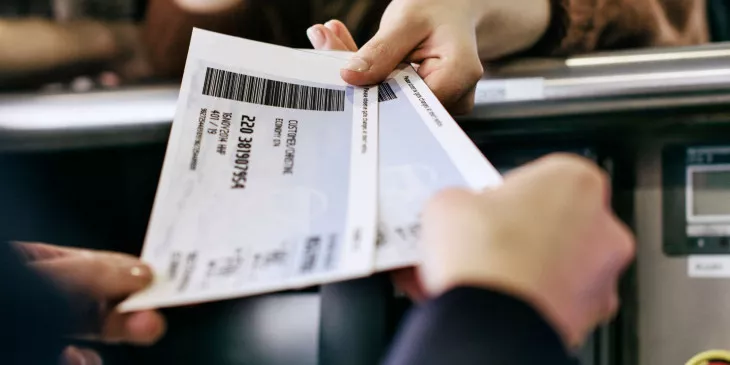 Аэропорт «Тамбов» открыл продажу билетов на зимние рейсы 