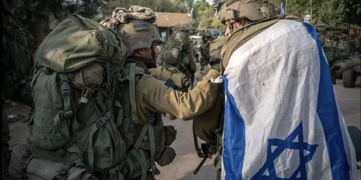 Политолог Супонина заявила, что конфликт в Газе развеял миф об армии Израиля