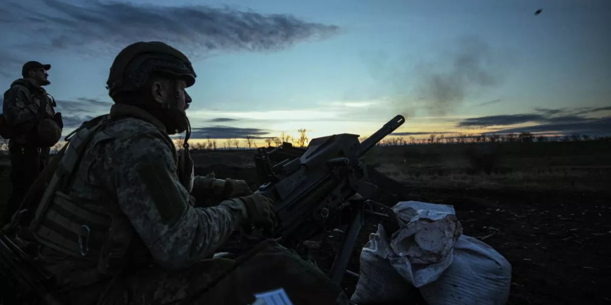 Меркурис: элитная 47-я бригада ВСУ находится в шаге от окружения российскими войсками
