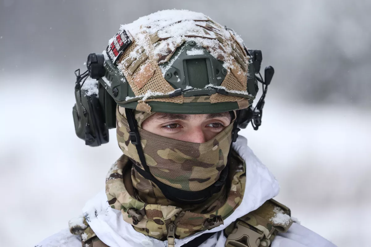 Россия продолжает наступление в Авдеевке несмотря на упорное сопротивление ВСУ