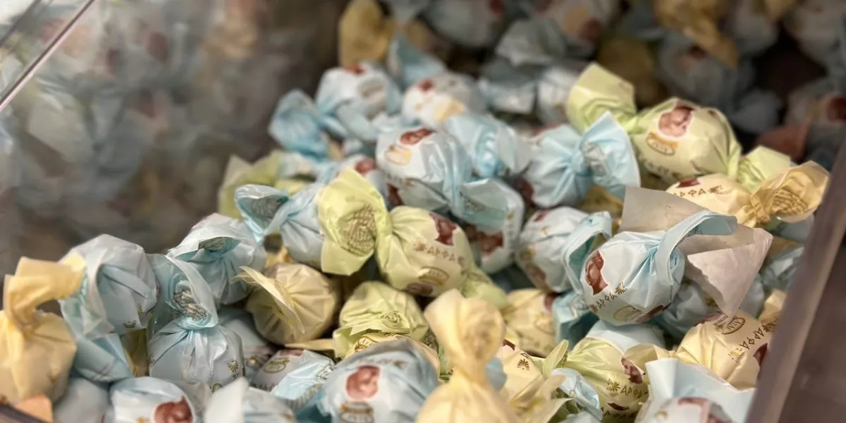В Ростовской области распространяется фейк об отравленных конфетах