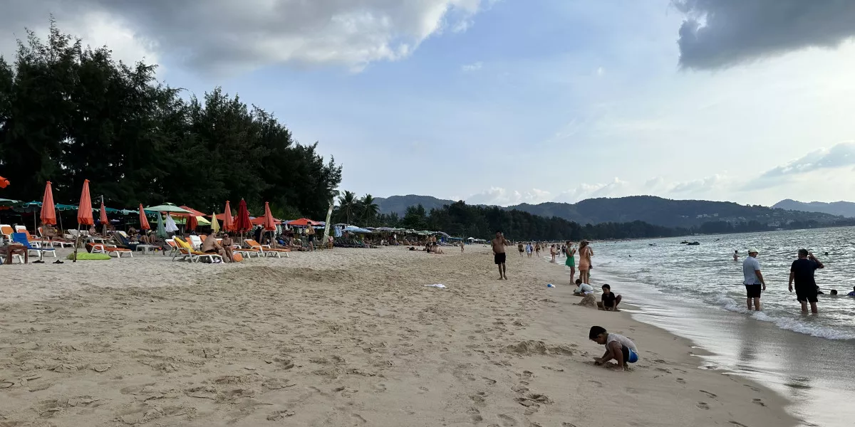 Взгляд на пляжи мира: лучшие места для отдыха в 2024 году