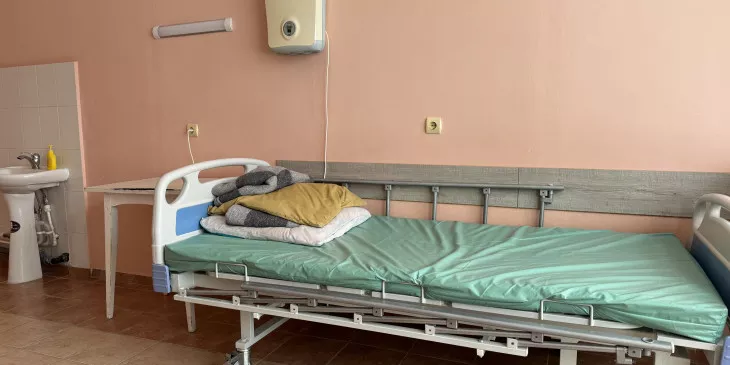 В Прикамье за смерть пациентки будут судить гинеколога