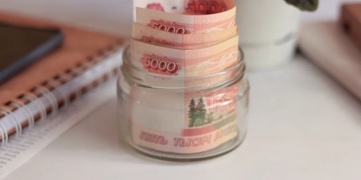 Житель Татарстана потерял почти 4 млн рублей на вкладе в криптовалюту
