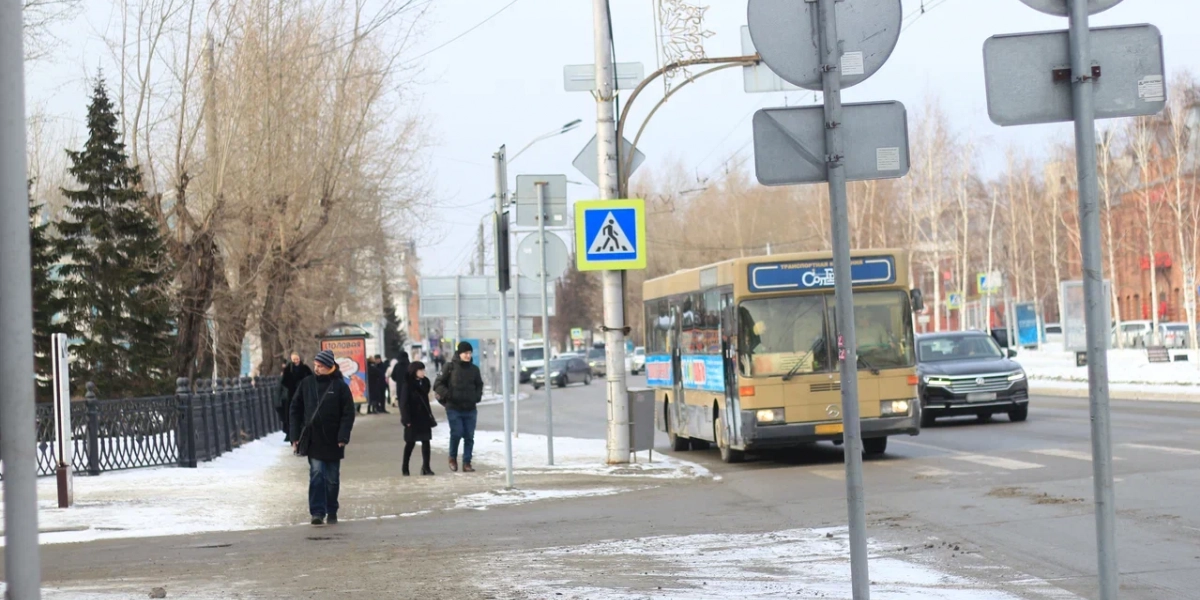 Информация о повышении проезда в автобусах Костромы оказалась фейком