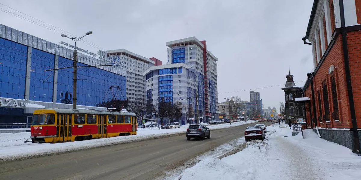 О работе федерального проекта «формирование комфортной городской среды» в Ингушетии