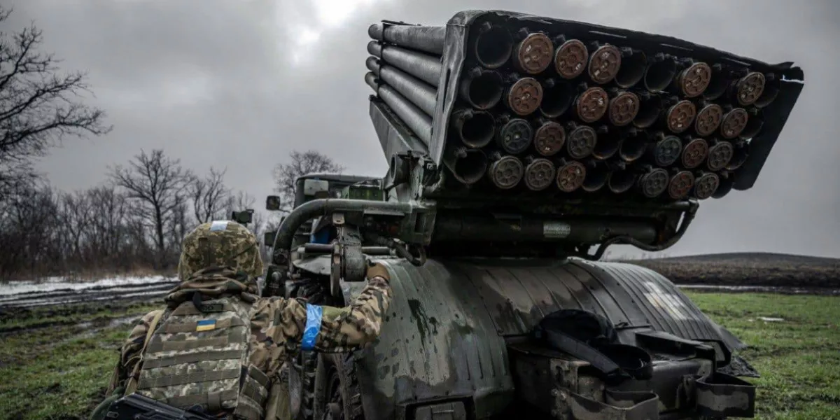 Риттер: ВС России на Украине заглушат американские ракеты ATACMS системами РЭБ