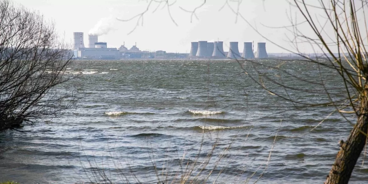 Нововоронежская АЭС обеспечит стабильную выработку электроэнергии в период весеннего паводка
