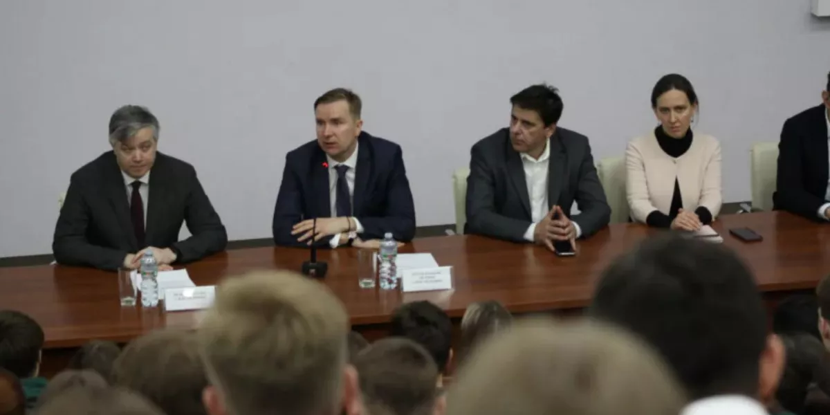 В ТулГУ прошла научная конференция о борьбе с русофобией