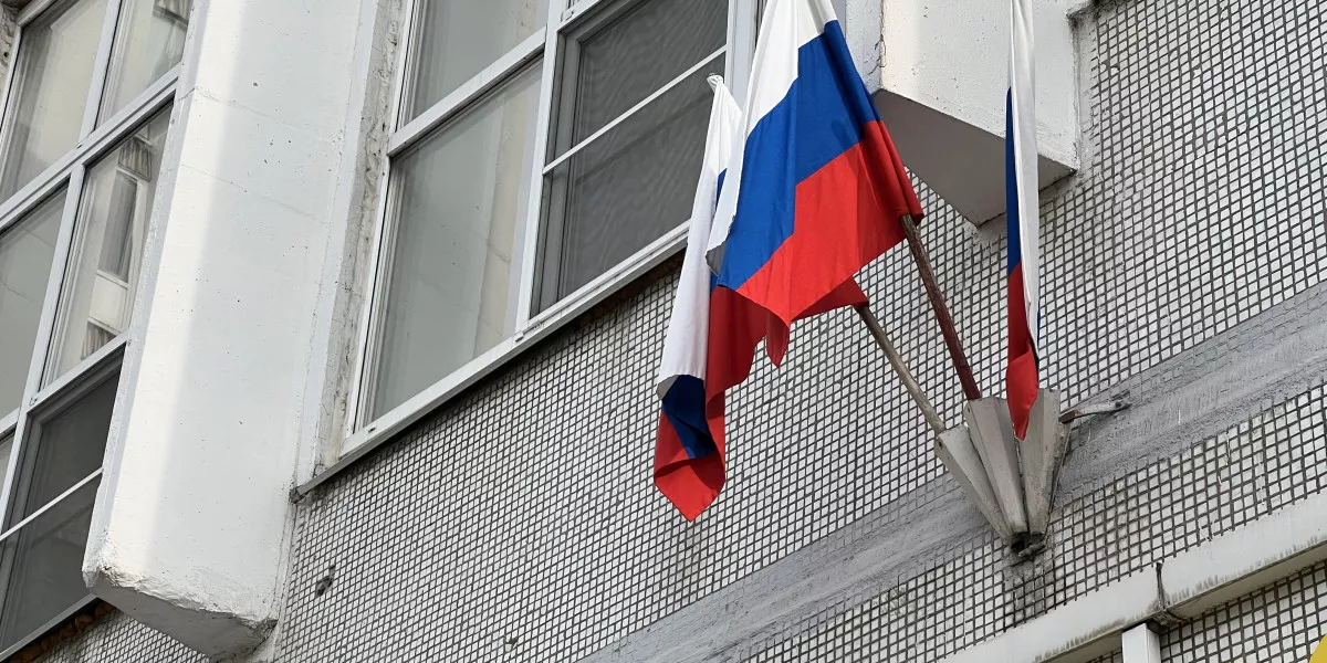 Адвокат: РФ сделала шаг к признанию киевского режима террористическим