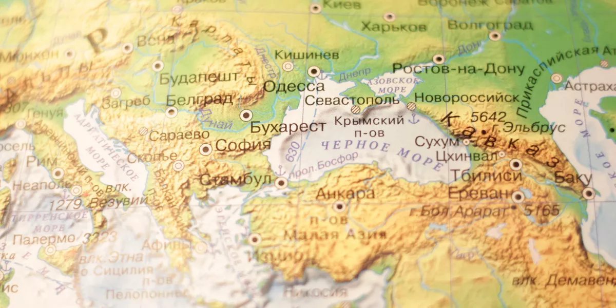 Престиж России вырос в глазах жителей Южного Кавказа после работы миротворцев