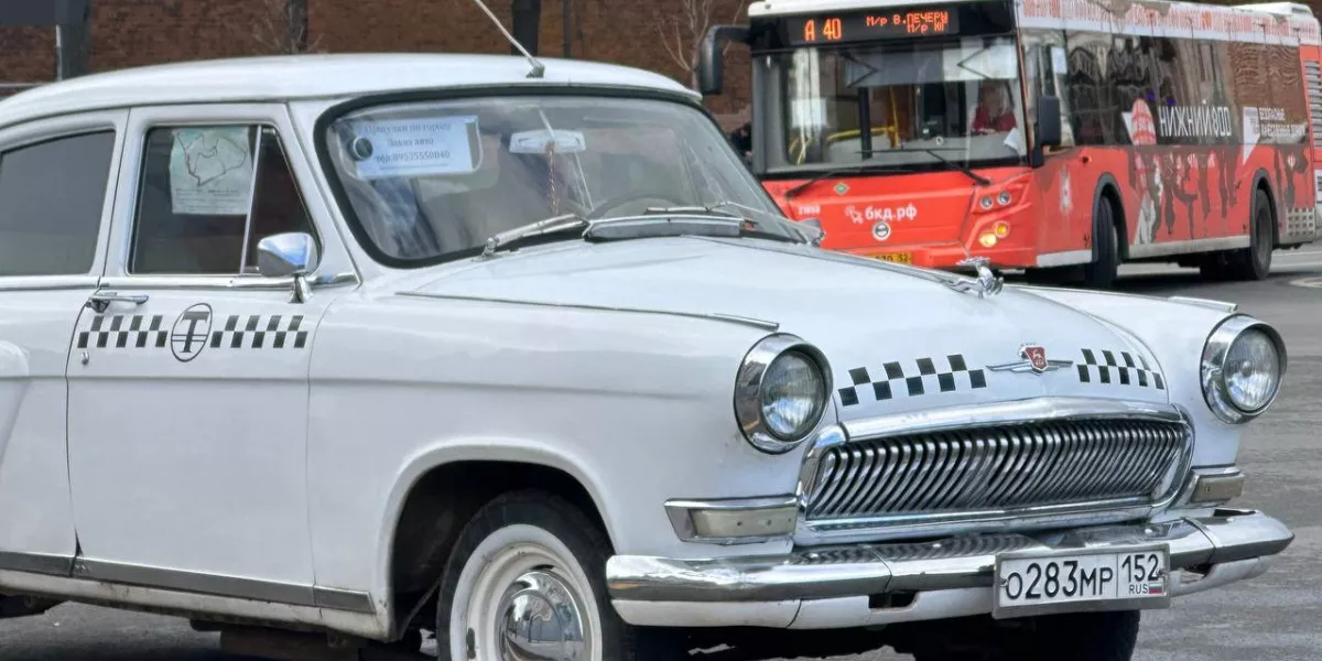 Эксперт рассказал, как в СССР наказывали за порчу прокатных авто 