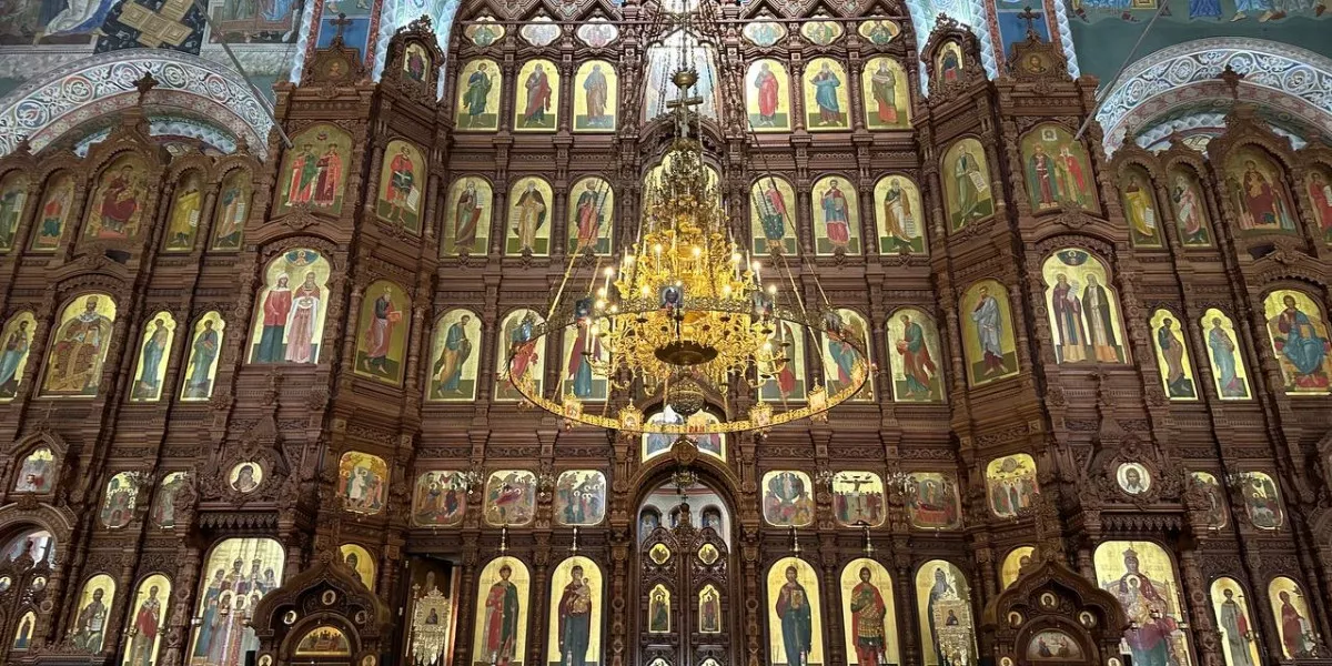 Кафедральный собор псковского кремля будут реставрировать три года