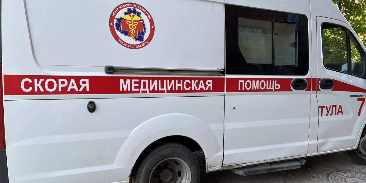 В Волгограде мужчина на иномарке насмерть сбил пенсионерку 