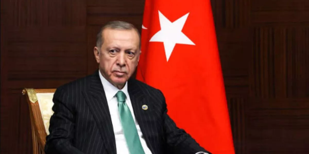 Эрдоган: Отношения Турции и США удовлетворительны