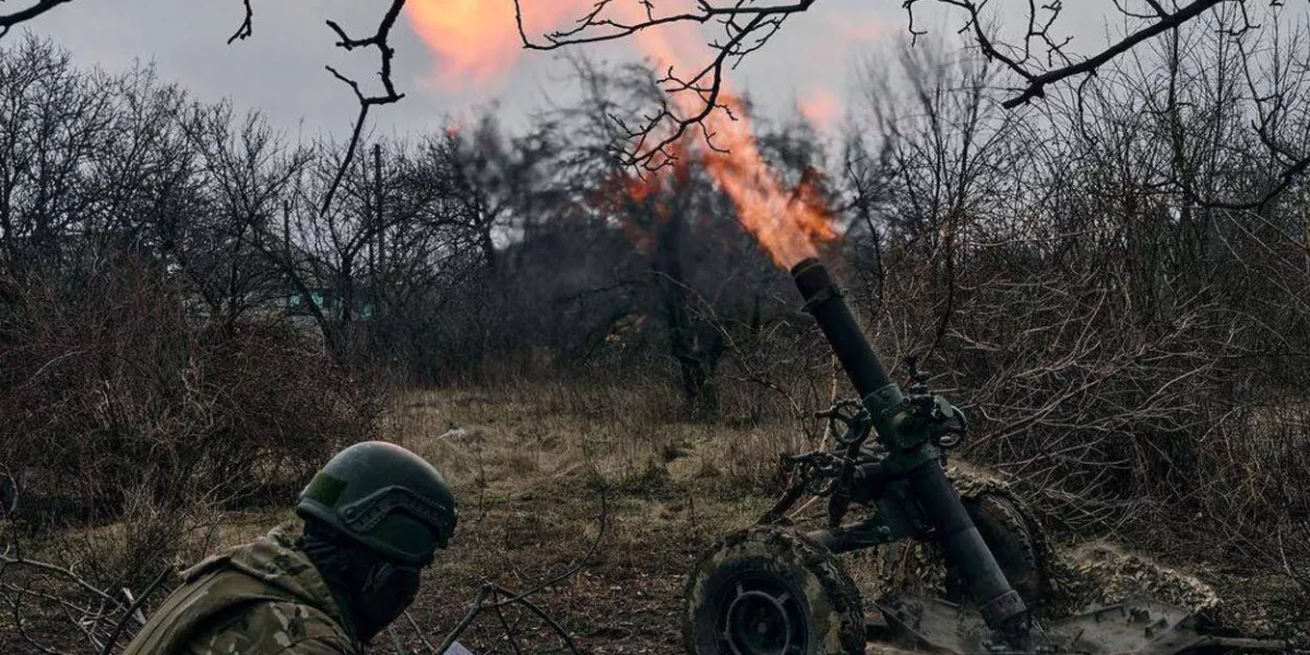 Глава ГУР МО Украины Буданов: ракеты ATACMS не поменяют ситуацию для Украины
