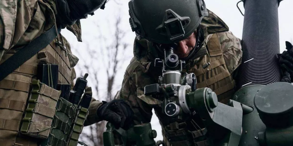 Генерал ВС США Киммитт: следует больше рисковать военными запасами США ради Украины