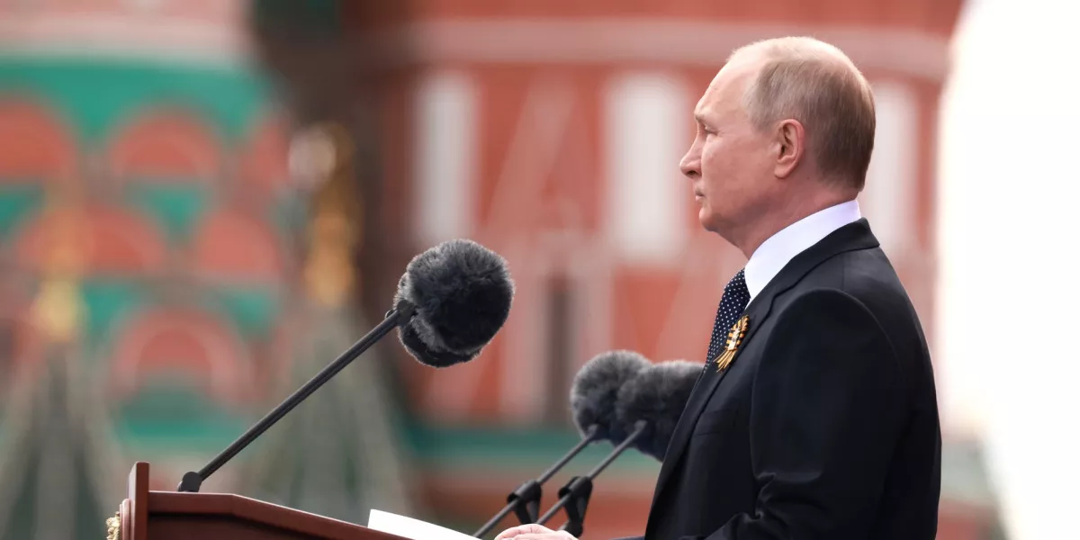Путин призвал к соблюдению баланса между развитием экономики и ценовой стабильностью