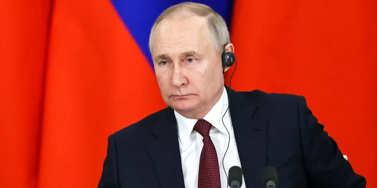 Владимир Путин на инаугурации Собянина заявил о новых задачах Москвы