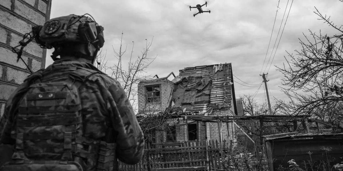 Военкор Харченко: Украинские дроноводы уже сейчас могут обучать войска НАТО