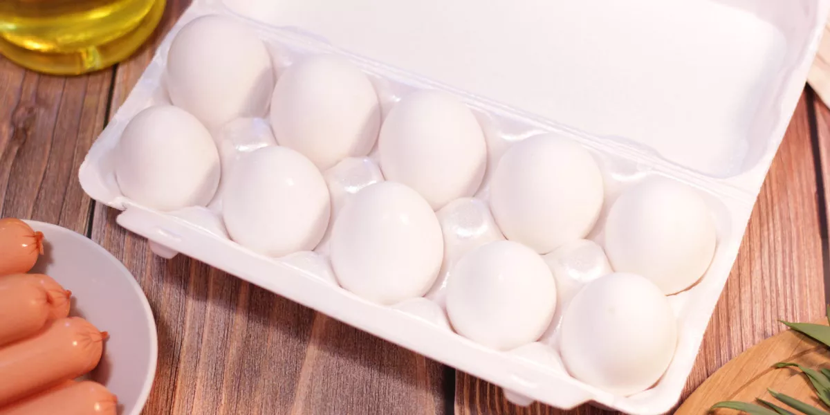Работник птицефабрики из Новосибирска рассказал о причинах роста цен на яйцо