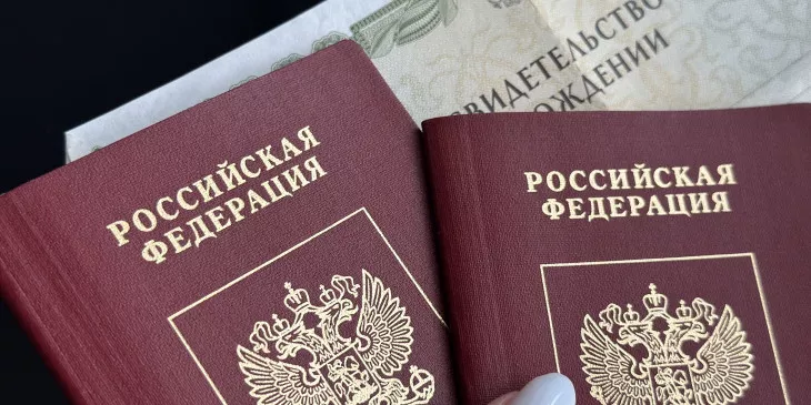 Жительница Колымы имела иностранное гражданство и об этом никому не сообщила