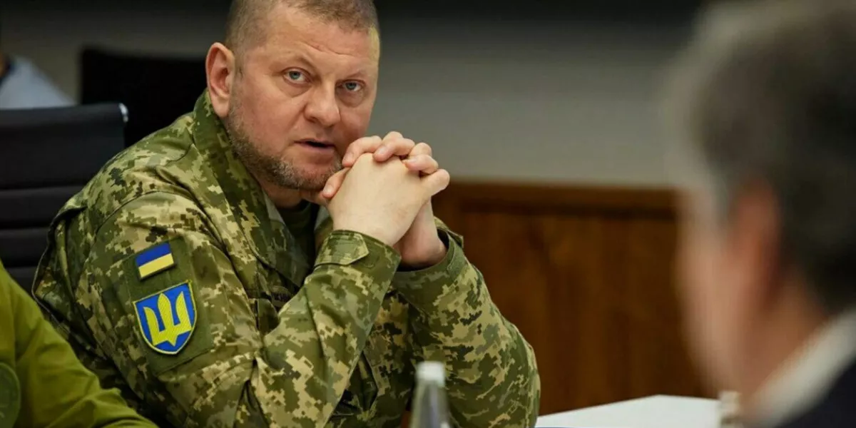 Слухи об отставке Залужного вскрыли системный кризис в украинском руководстве