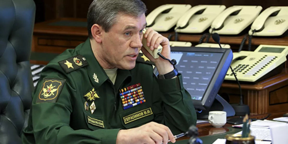 Телеведущий Соловьев ответил на критику Герасимова со стороны генерала Попова